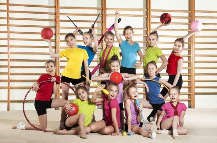 What Are The Different Levels In Competitive Gymnastics?<br>How Are Competitive Gymnastics Levels Defined?<br>What Levels Are Used To Classify Gymnasts In Competitions?
