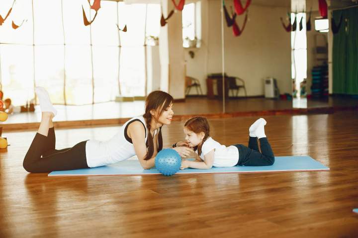 Gymnastics Classes For Toddlers Caroline Springs