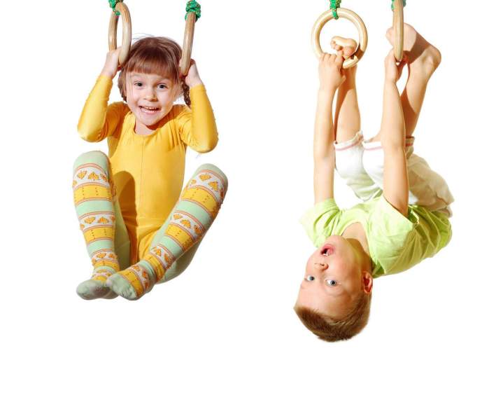 At What Age Should Toddlers Start Gymnastics Classes?<br>When Is The Right Time For Toddlers To Begin Gymnastics Lessons?<br>What Is The Recommended Starting Age For Toddler Gymnastics?