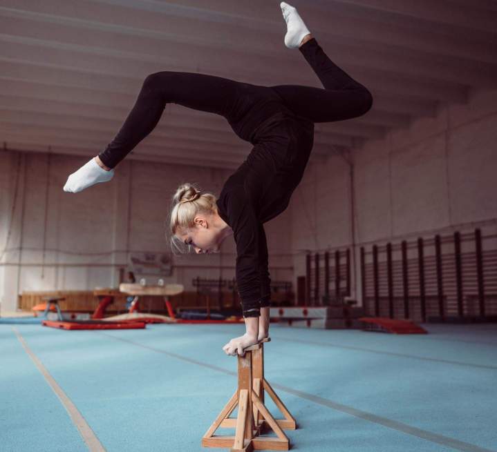 Gymnastics Classes Caroline Springs