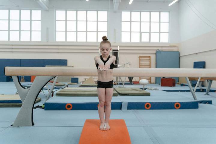 Gymnastics Classes For Toddlers Caroline Springs
