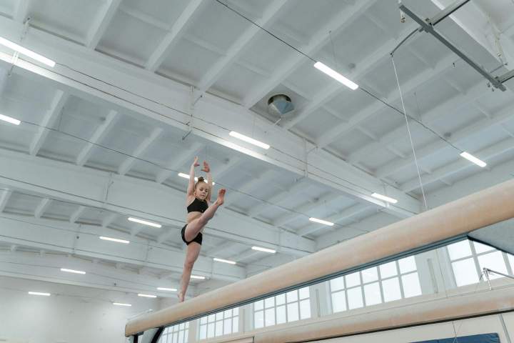 Gymnastics Caroline Springs