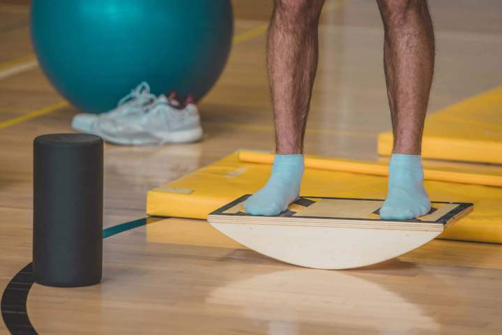 Gymnastics tools Caroline Springs